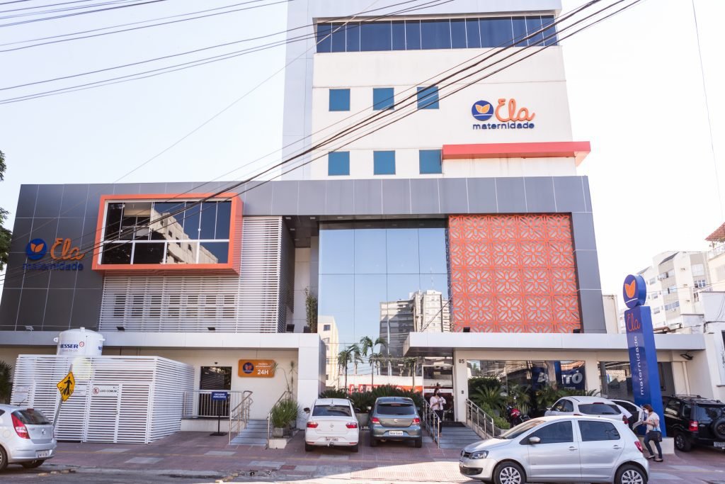 Ela Centro Clínico