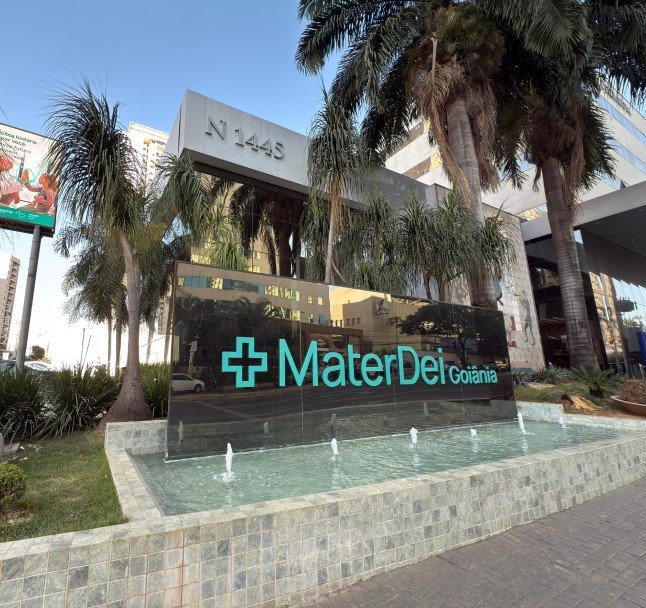 Hospital Mater Dei